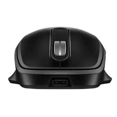 HP 510 Ultra-Fast Rechargeable Wireless Mouse