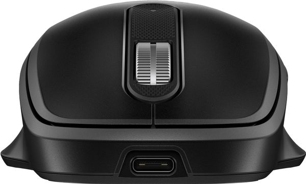 HP 510 Ultra-Fast Rechargeable Wireless Mouse