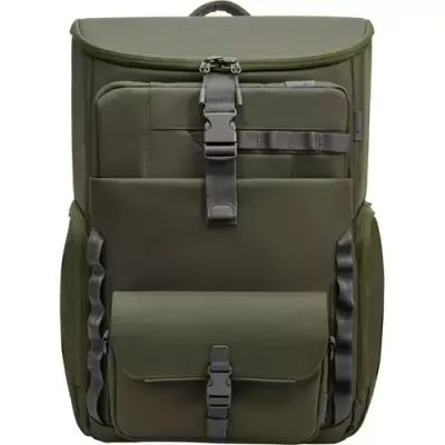 HP 15.6-inch Modular Laptop Backpack - Thumbnail 2