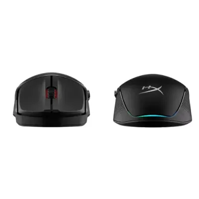 HyperX Pulsefire Fuse Wireless Gaming Mouse (Black)