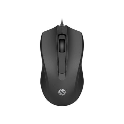 HP Wired Mouse 105 - Thumbnail 2