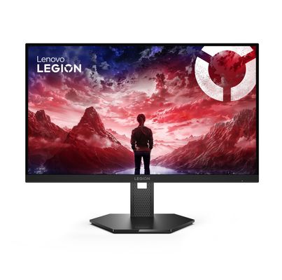 Lenovo Legion 27U-10 LED display 68.6 cm (27") 3840 x 2160 pixels 4K Ultra HD Black