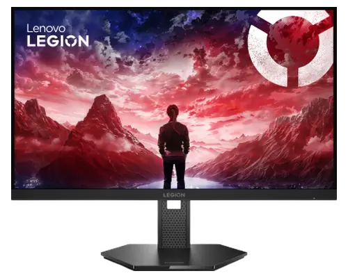 Lenovo Legion 27U-10 LED display 68.6 cm (27") 3840 x 2160 pixels 4K Ultra HD Black - Thumbnail 2