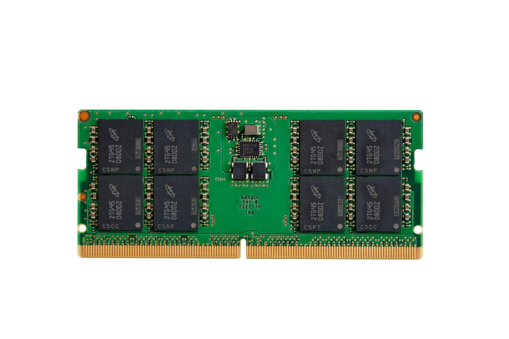 HP 32GB DDR5 5600 SODIMM Memory - Image 1