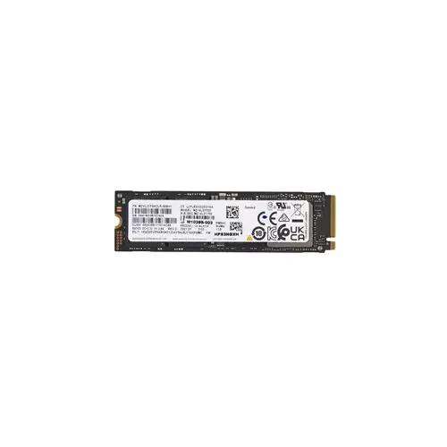 HP 1TB PCIe-4x4 NVMe Solid State Drive - Image 1