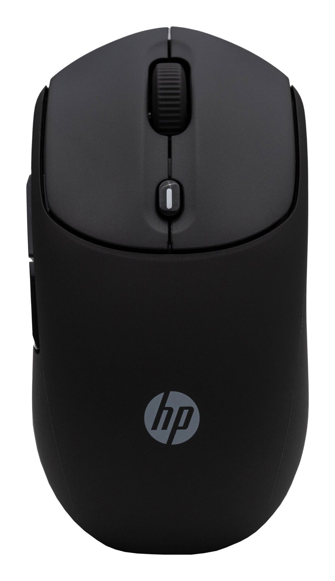 HP 400 Quiet Black Wireless Mouse - Image 1