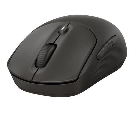 HP 405 Quiet Black Wireless Mouse - Thumbnail 2