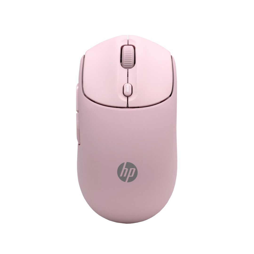 HP 400 Quiet Wireless Mouse - Image 1