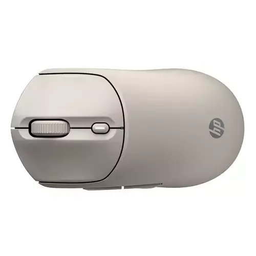 HP 400 Quiet Wireless Mouse - Image 1