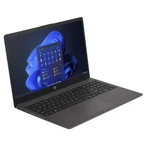 HP 255 G10 AMD Ryzen 7 7730U Laptop 39.6 cm (15.6") Full HD 16 GB DDR4-SDRAM 512 GB SSD Wi-Fi 6 (802.11ax) Windows 11 Pro Grey - Image 1