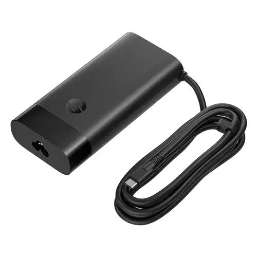 HP 140W USB-C Laptop Charger - Image 1