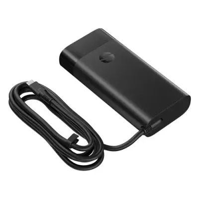 HP 140W USB-C Laptop Charger - Thumbnail 2