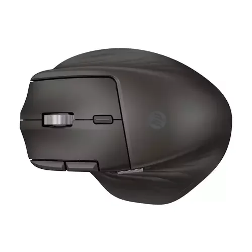 HP Ultra-Fast-Scroll Wireless Mouse 785M - Image 1