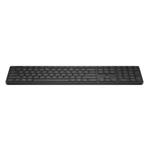 HP 495K Multi-Device Dual-Mode Keyboard - Image 1