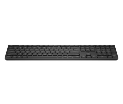 HP 495K Multi-Device Dual-Mode Keyboard - Thumbnail 2