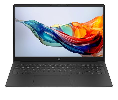 HP 15-fc0045na AMD Ryzen 3 2.4 GHz 39.6 cm (15.6") 1920 x 1080 pixels 8 GB 256 GB - Thumbnail 2
