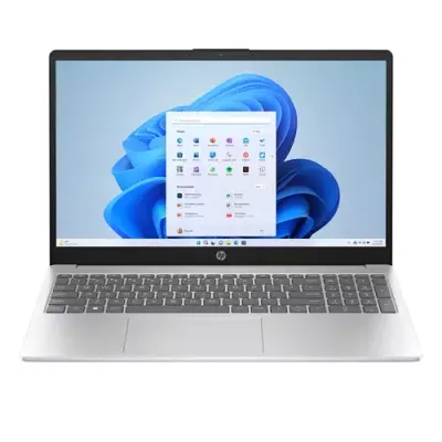 HP 15-fc0049na AMD Ryzen 5 2.8 GHz 39.6 cm (15.6") 1920 x 1080 pixels 16 GB 512 GB