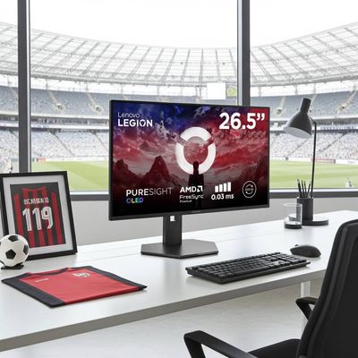 LEGION 27Q-10 OLED