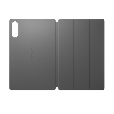 Lenovo Folio Case Idea Tab Pro Gen 2 32.3 cm (12.7") Grey - Thumbnail 2