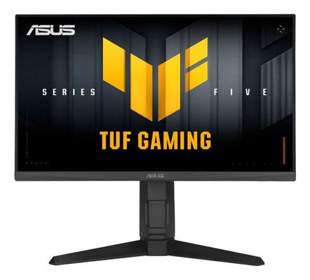 ASUS TUF Gaming Series 5 computer monitor 60.5 cm (23.8") 1920 x 1080 pixels Full HD LED Black - Thumbnail 2