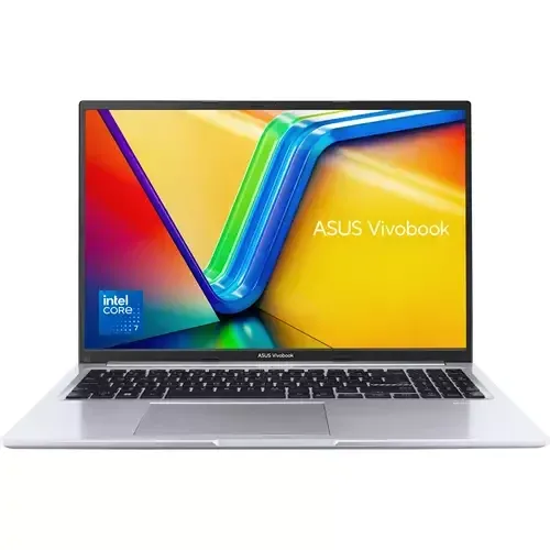 ASUS Vivobook 16 X1605VA-MB867W Intel Core 7 150U Laptop 40.6 cm (16") WUXGA 16 GB DDR4-SDRAM 1 TB SSD Wi-Fi 6 (802.11ax) Windows 11 Home Black - Image 1