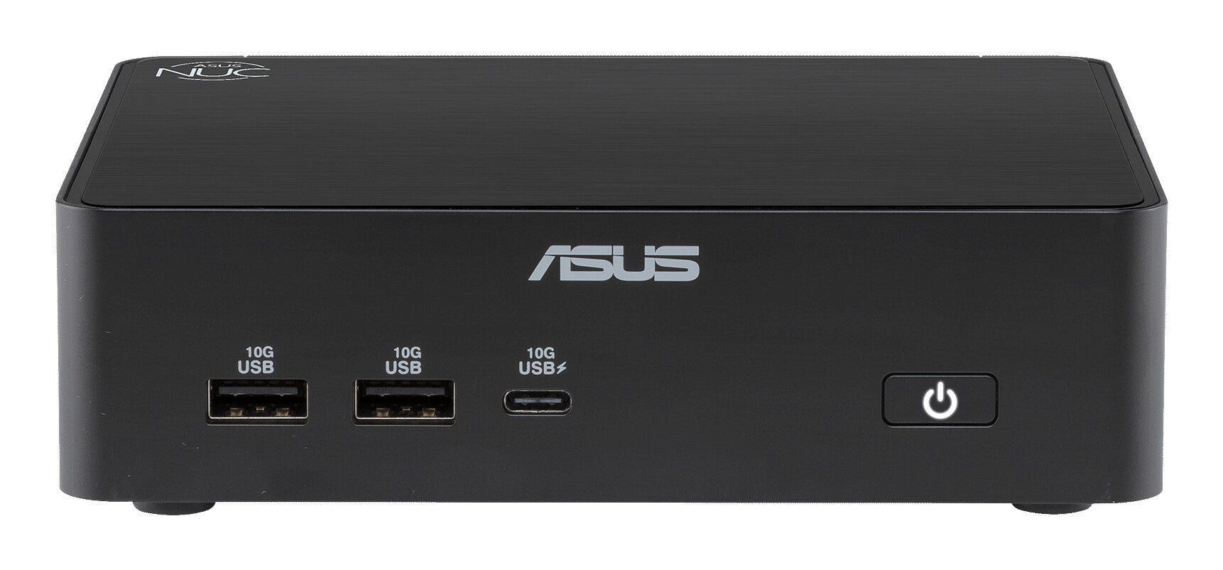 ASUS NUC 16 Pro RNUC16GDKU760002 Black 356H - Image 1