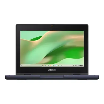 ASUS Chromebook CZ11 Flip CZ1104FM4A-NS0029 MediaTek Kompanio Kompanio 540 29.5 cm (11.6") Touchscreen HD 4 GB LPDDR4x-SDRAM 64 GB eMMC Wi-Fi 6 (802.11ax) ChromeOS UK English Grey