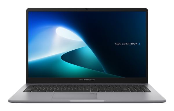 ASUS ExpertBook P1 P1503CV-512XA Intel Core 5 210H Laptop 39.6 cm (15.6") Full HD 16 GB DDR5-SDRAM 256 GB SSD Wi-Fi 6 (802.11ax) Windows 11 Pro Education UK English Grey