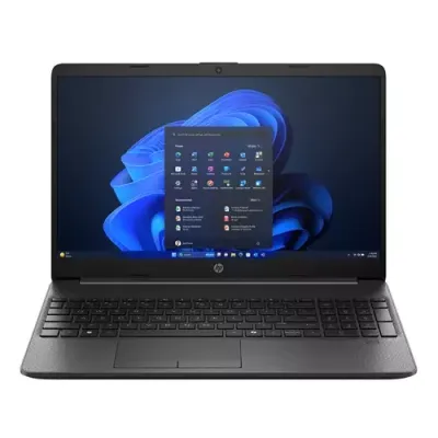 HP 250R G9 Intel Core 5 120U Laptop 39.6 cm (15.6") Full HD 8 GB DDR4-SDRAM 512 GB SSD Wi-Fi 6 (802.11ax) Windows 11 Home Black