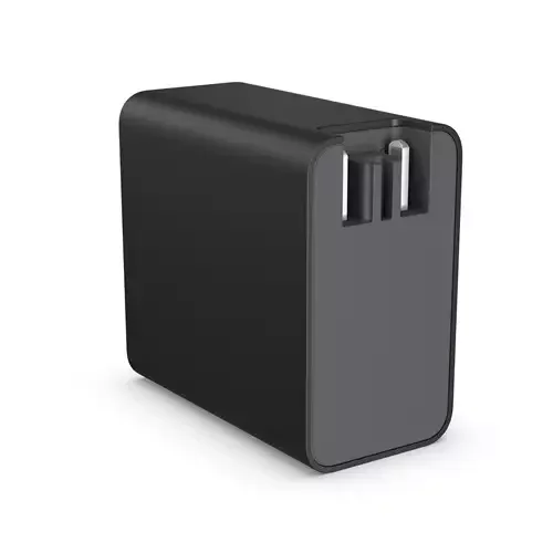 HP 100W GaN Wall Charger - Image 1