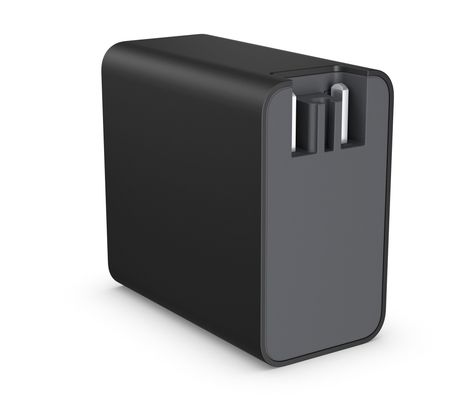 HP 100W GaN Wall Charger - Thumbnail 2