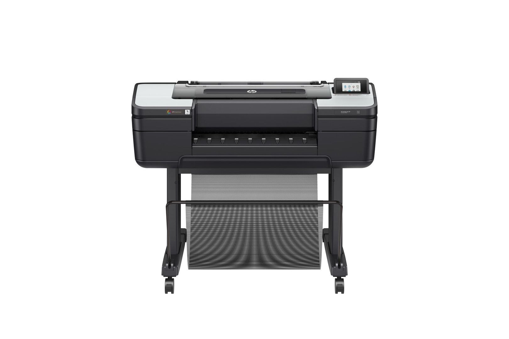 DESIGNJET Z9P PS PRINTER - 24IN - Image 1