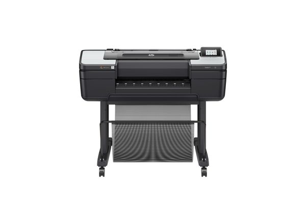 DESIGNJET Z9P PS PRINTER - 24IN