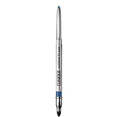 Clinique Quickliner for Eyes 0.3g (Various Shades) - Blue Grey