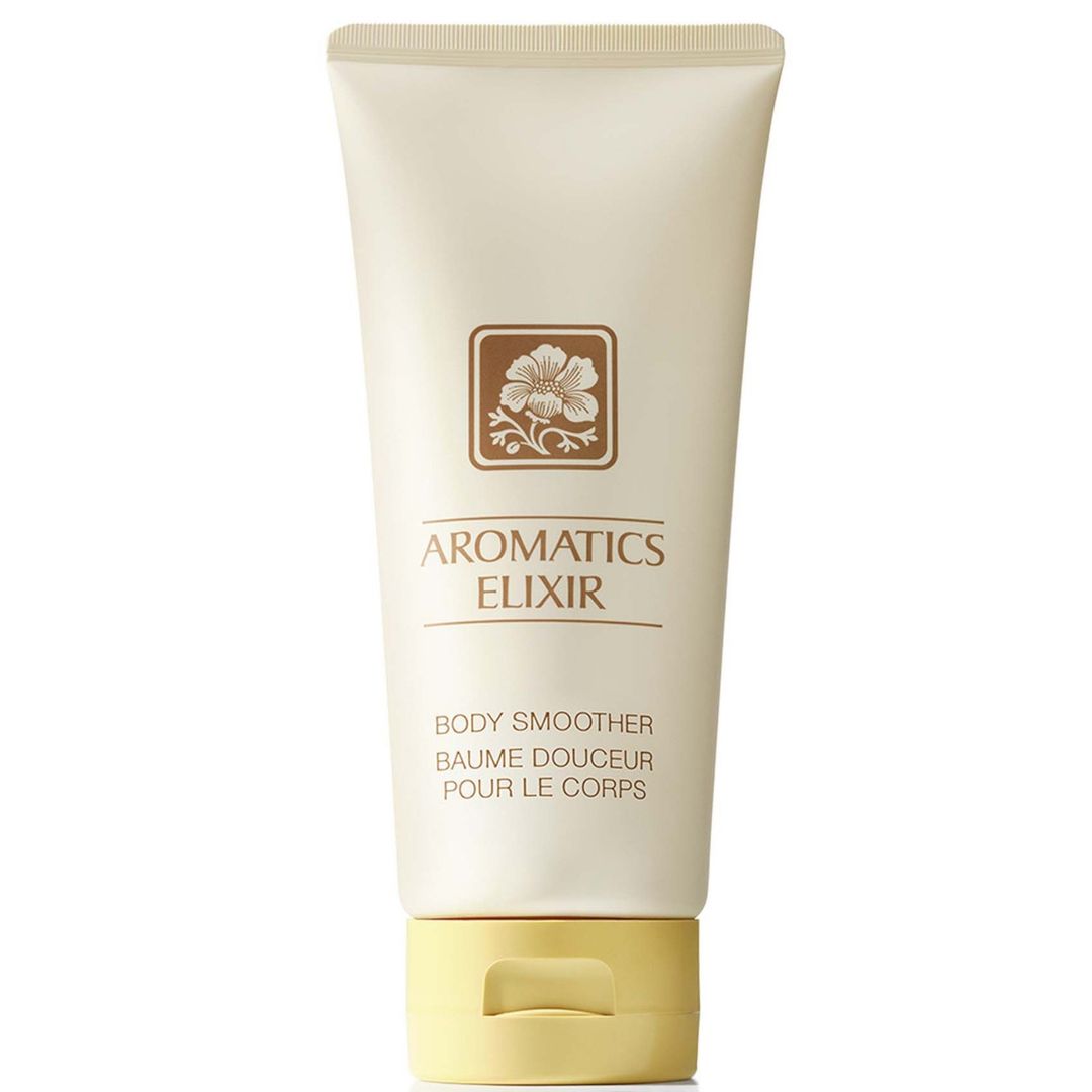 Clinique Aromatics Elixir Body Smoother Hand & Body Care 200ml Lotion - Image 1