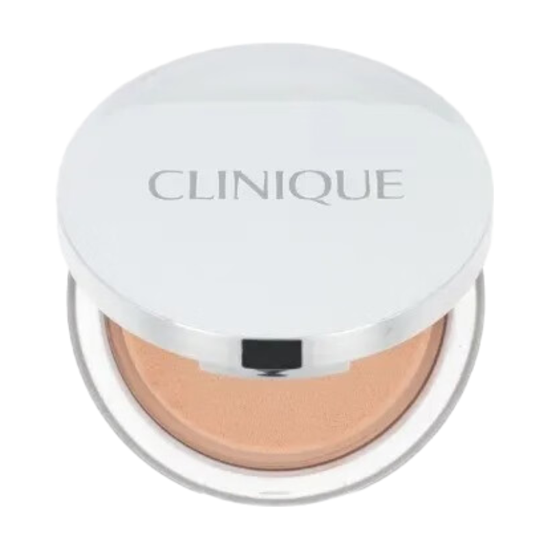 Clinique Superpowder Double Face Powder 10g (Various Shades) - Matte Beige - Image 1