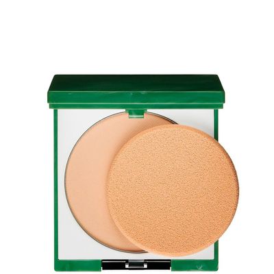Clinique Superpowder Double Face Powder 10g (Various Shades) - Matte Beige - Thumbnail 2
