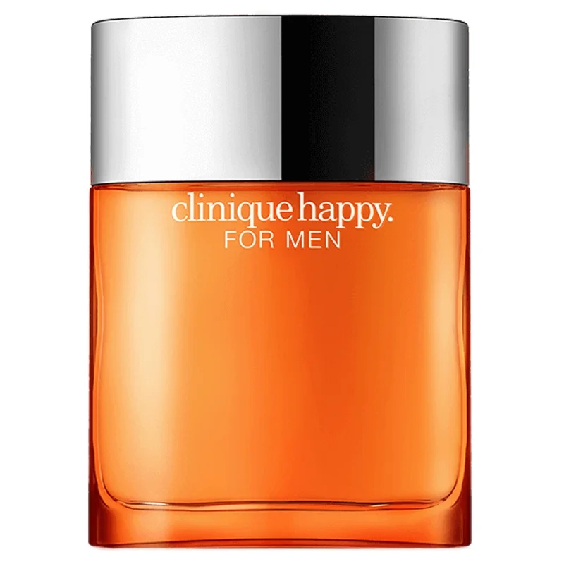 Clinique Happy Eau de Cologne 100ml Spray - Image 1