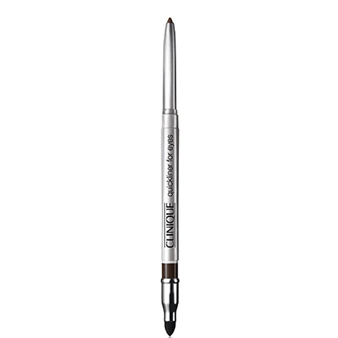 Clinique Quickliner for Eyes 0.3g (Various Shades) - Dark Chocolate - Image 1
