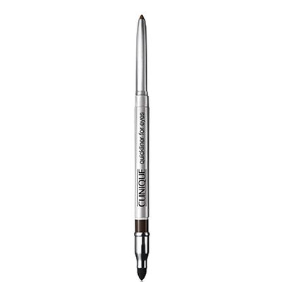 Clinique Quickliner for Eyes 0.3g (Various Shades) - Dark Chocolate