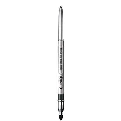 Clinique Quickliner for Eyes 0.3g (Various Shades) - Black/Brown