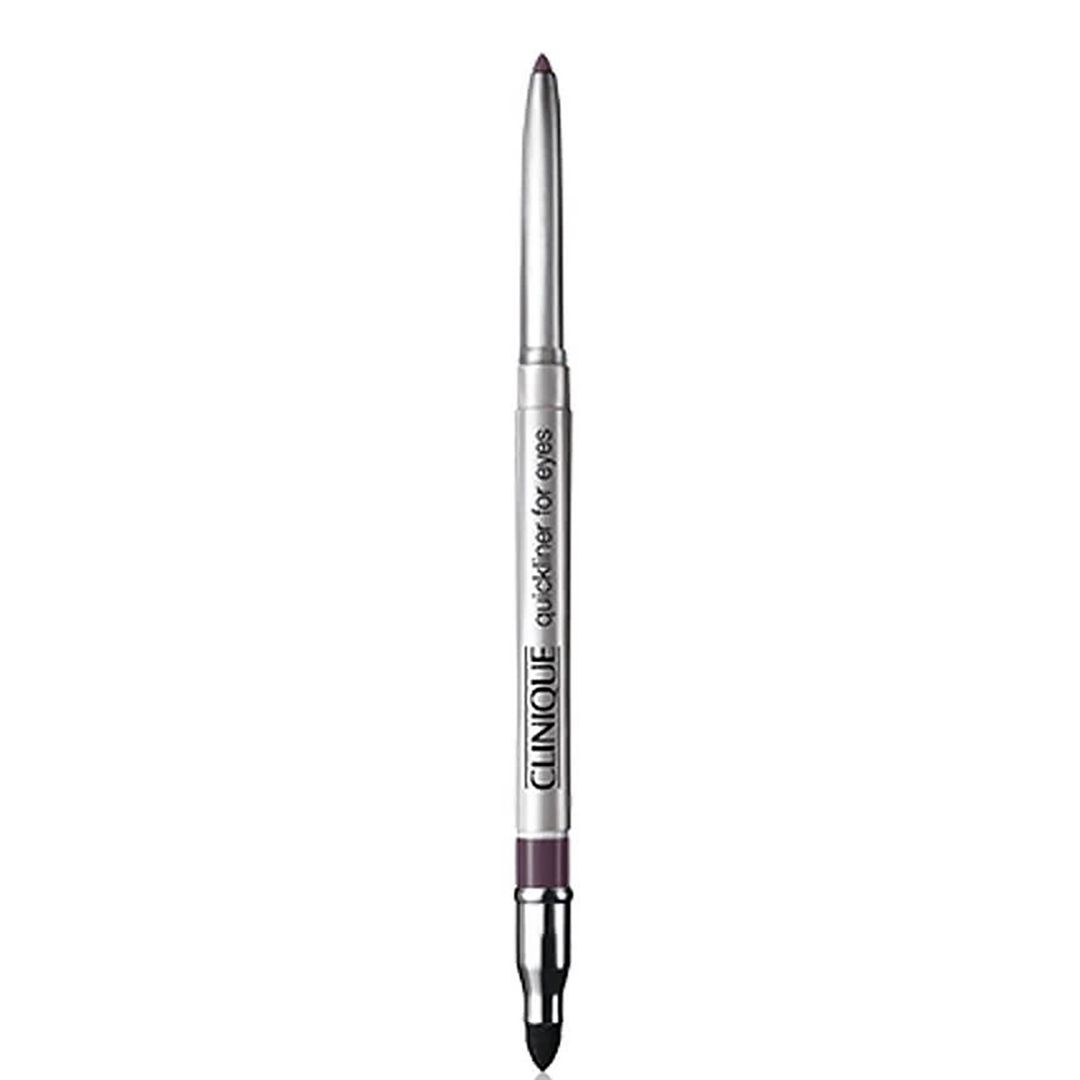 Clinique Quickliner for Eyes 0.3g (Various Shades) - Grape - Image 1