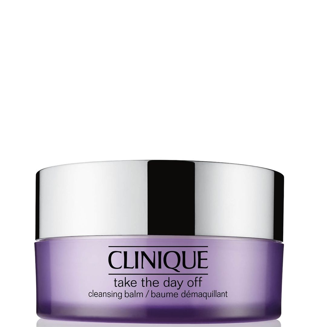 Clinique Take The Day Off Cleansing Balm 125ml - Image 1