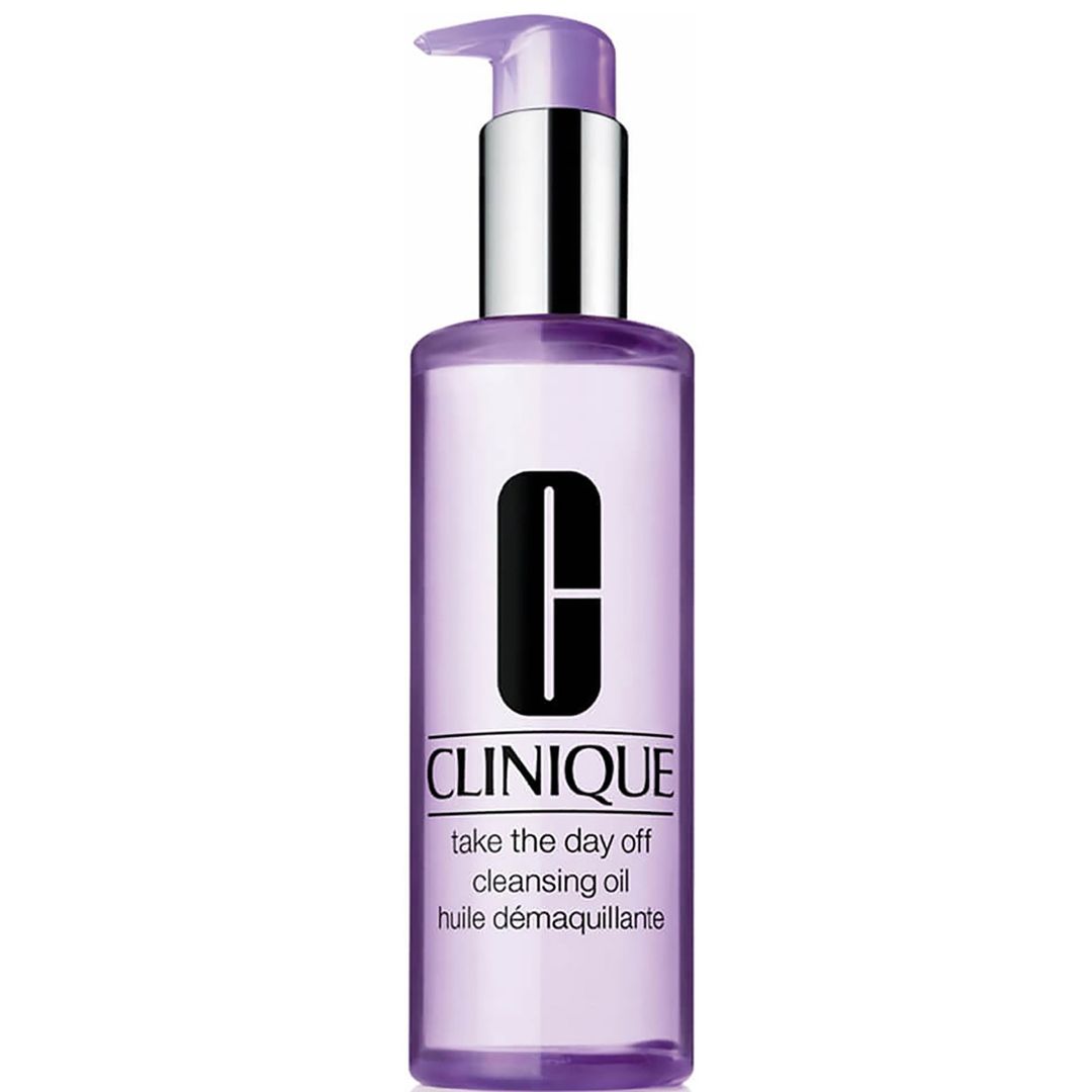 Clinique Take The Day Off Cleansing Oil 200ml - Image 1