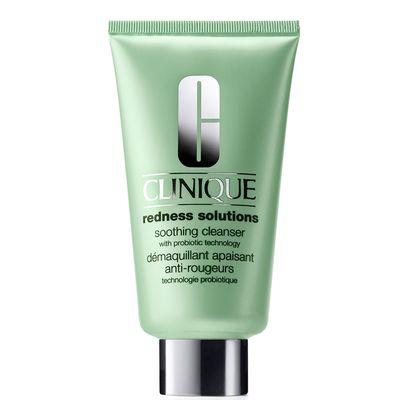 Clinique Redness Solutions Soothing Cleanser 150ml