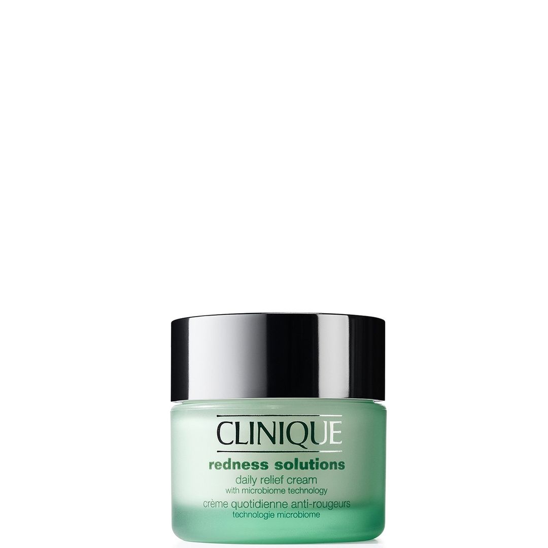 Clinique Redness Solutions Daily Relief Cream 50ml - Image 1