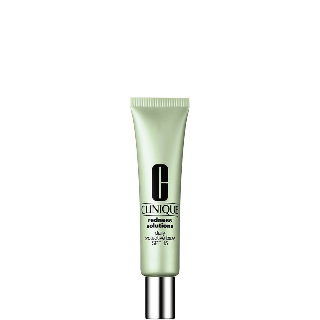 Clinique Redness Solutions Daily Protective Base SPF15 40ml - Image 1