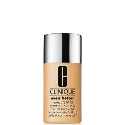 Clinique Even Better Makeup SPF15 30ml (Various Shades) - Honey