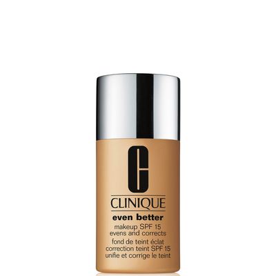 Clinique Even Better Makeup SPF15 30ml (Various Shades) - Golden