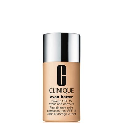 Clinique Even Better Makeup SPF15 30ml (Various Shades) - Porcelain Beige